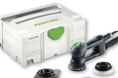 优秀工具供应商之费斯托festool