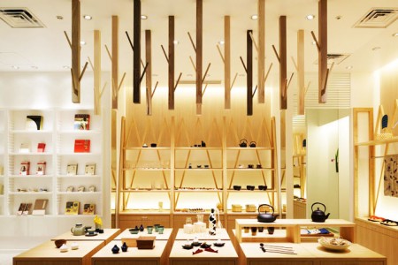 大师精品店：没人能像日本人一样掌控极简之美