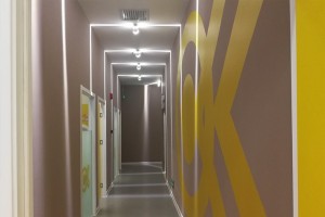 乐思来少儿编程,专注4-12岁少儿编程教育展示