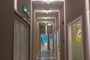 乐思来少儿编程,专注4-12岁少儿编程教育展示