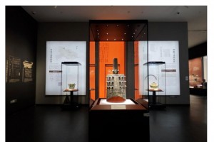 随州市博物馆展示