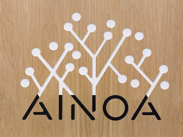 ANIOA商场视觉导示设计 [9P]